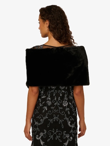 Adrianna Papell Bolero in Black