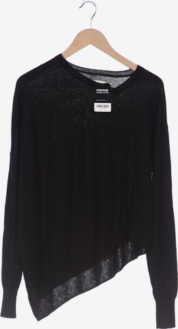 Isabel Marant Etoile Sweater & Cardigan in S in Black: front