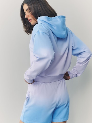 Next Regular Broek in Blauw