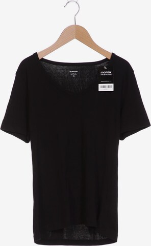 MONTEGO Top & Shirt in XL in Black: front