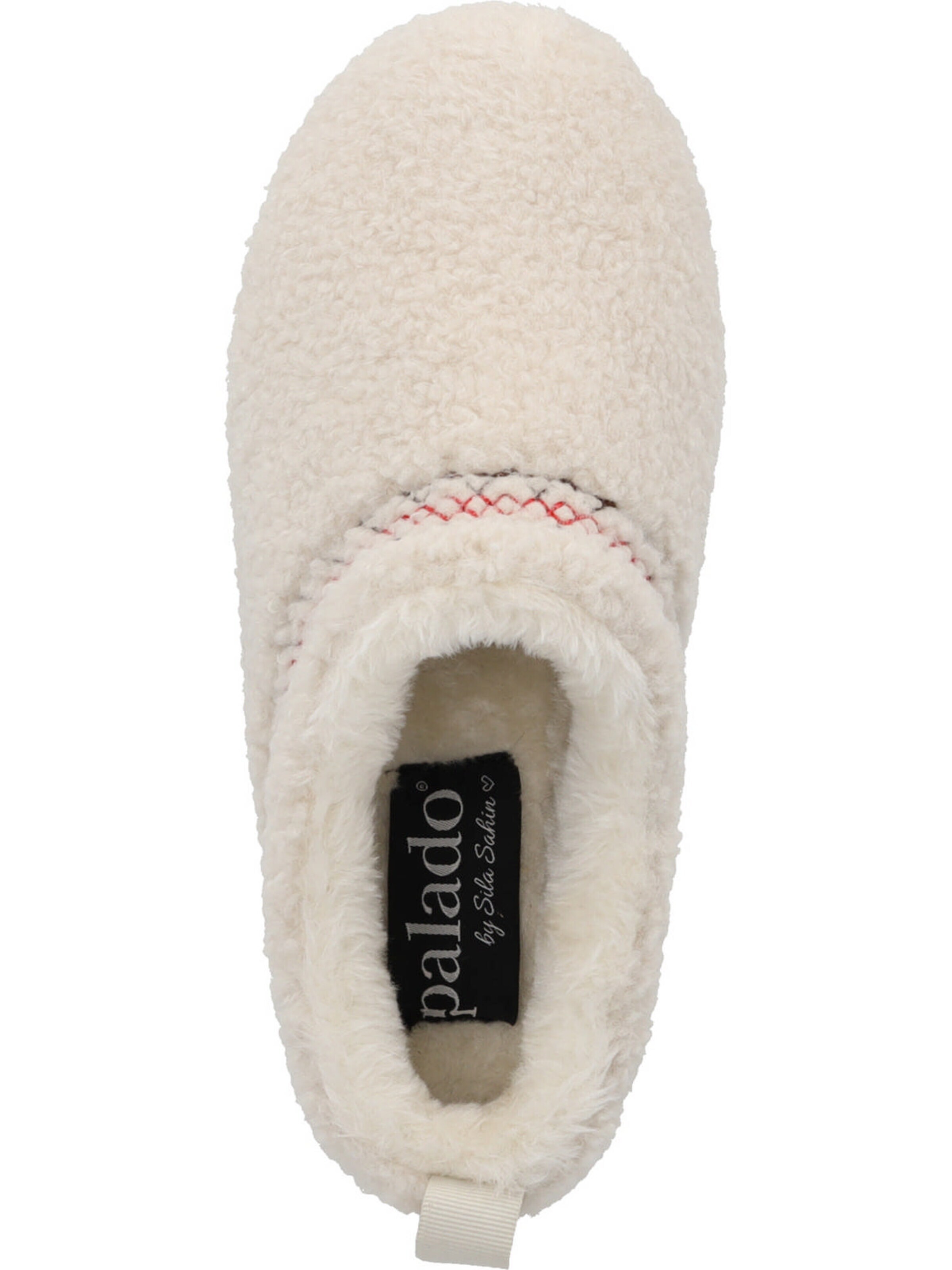 Palado by Sila Sahin Clogs 'Palado Lorlea by Sila Sahin' in Beige