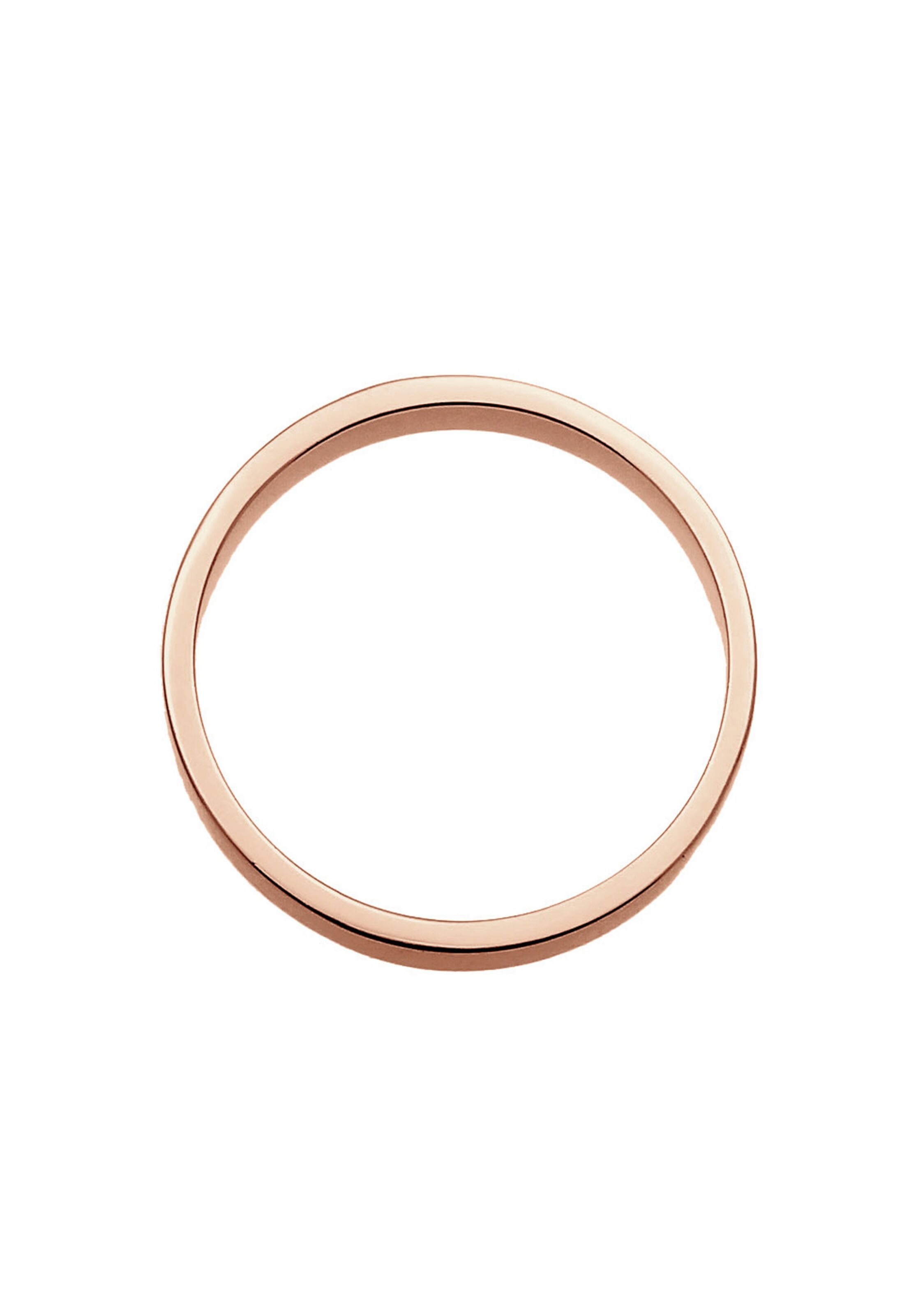 ELLI Ring in Gold