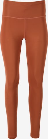 ENDURANCE Leggings 'Raleigh' in Rot: predná strana