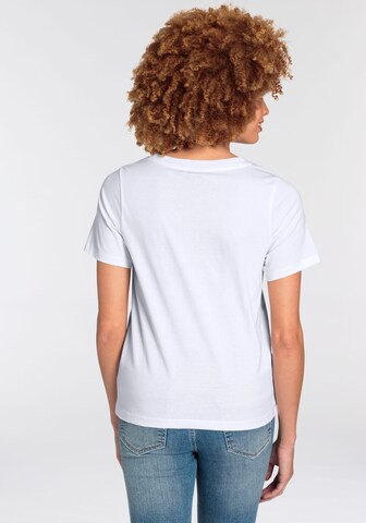 FLASHLIGHTS Shirt in Black