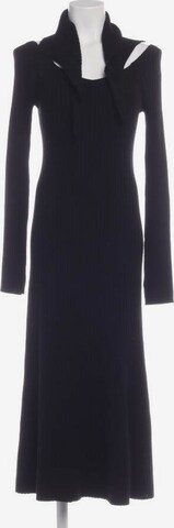 Schumacher Dress in M in Black: front