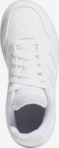 ADIDAS ORIGINALS Sneaker 'Hoops 3.0' in Weiß