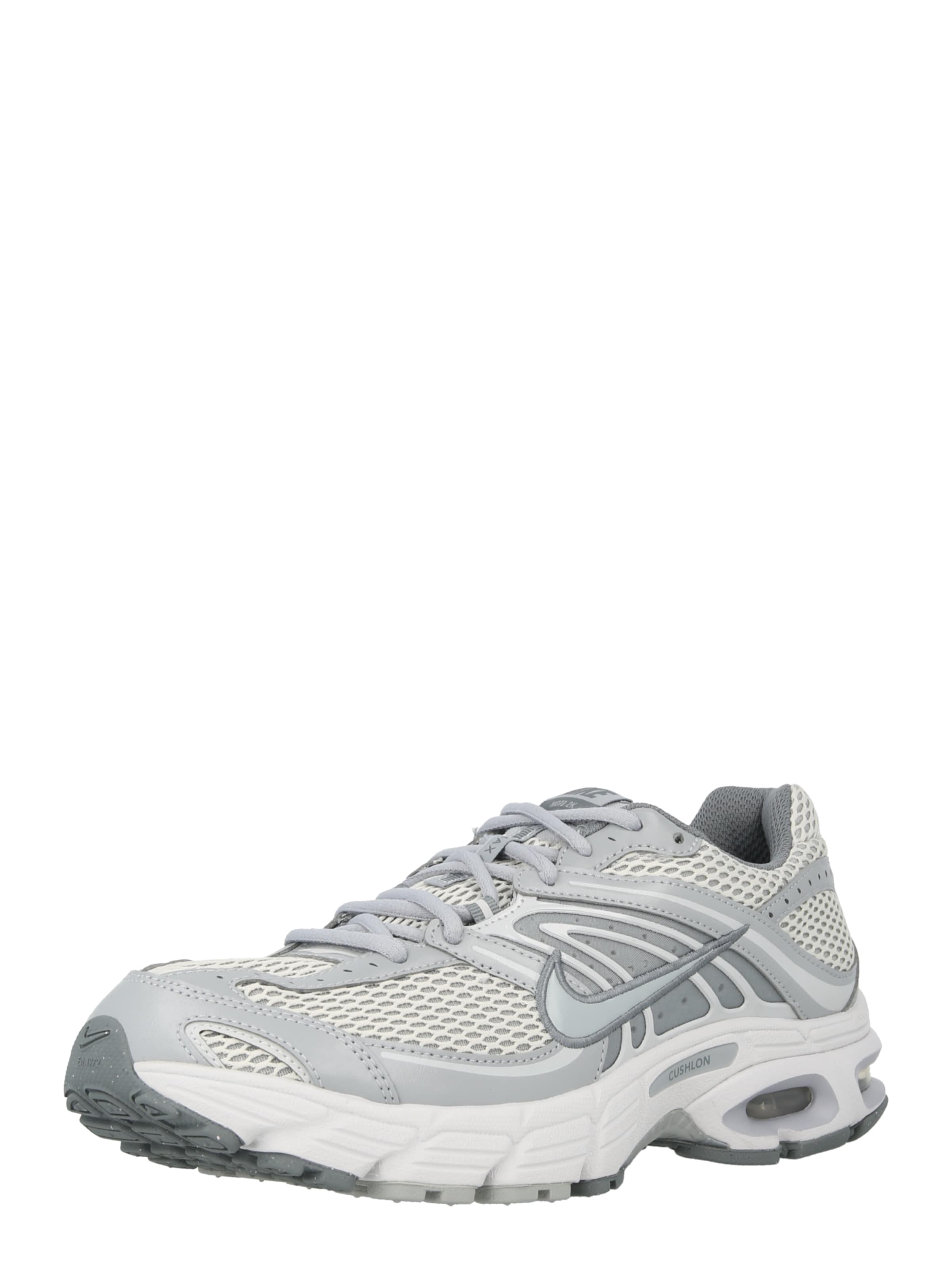 Nike Sportswear Sneaker 'AIR MAX MOTO 2K' in Grau: Vorderseite