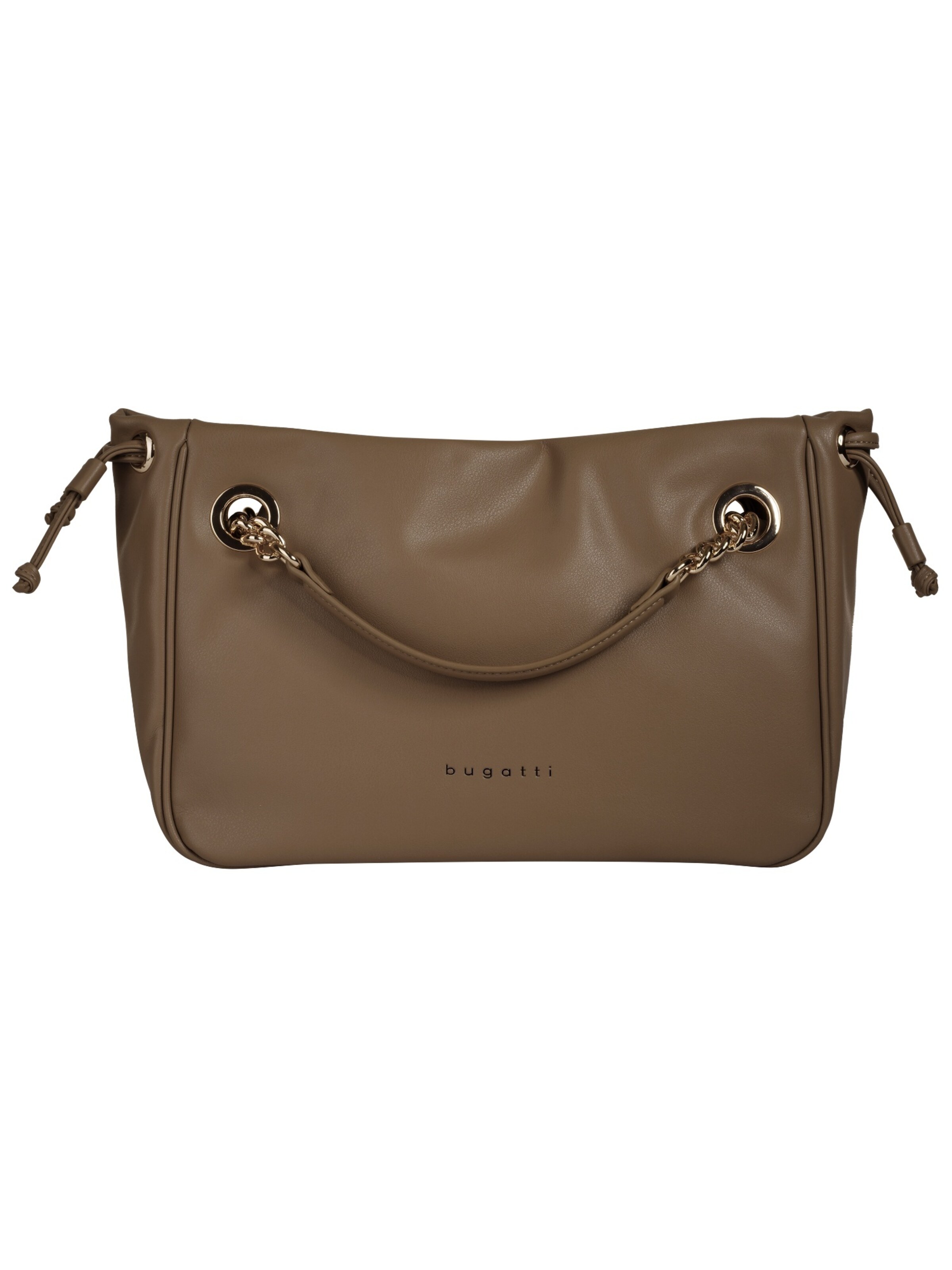 bugatti Handtasche 'LENI'‌‌‌‌‌‌‌‌‌‌ in Beige