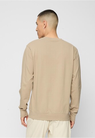 MT Men Sweatshirt in Beige