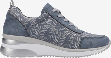 REMONTE Sneakers 'D2401' in Blue