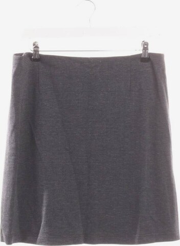 Marc O'Polo Skirt in M in Grey: front