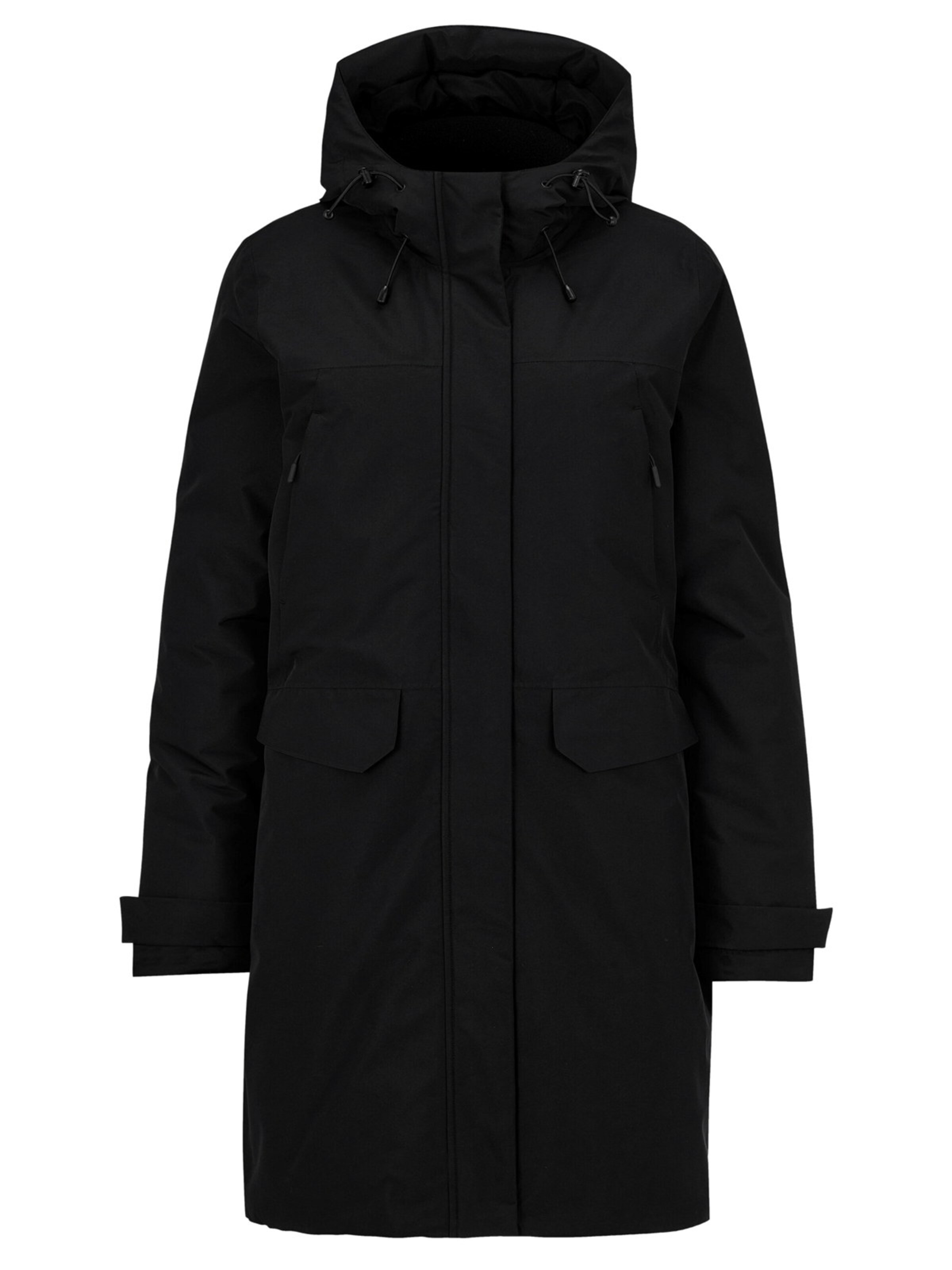 Cellbes of Sweden Weatherproof jacket in XS-S in Black, Item view