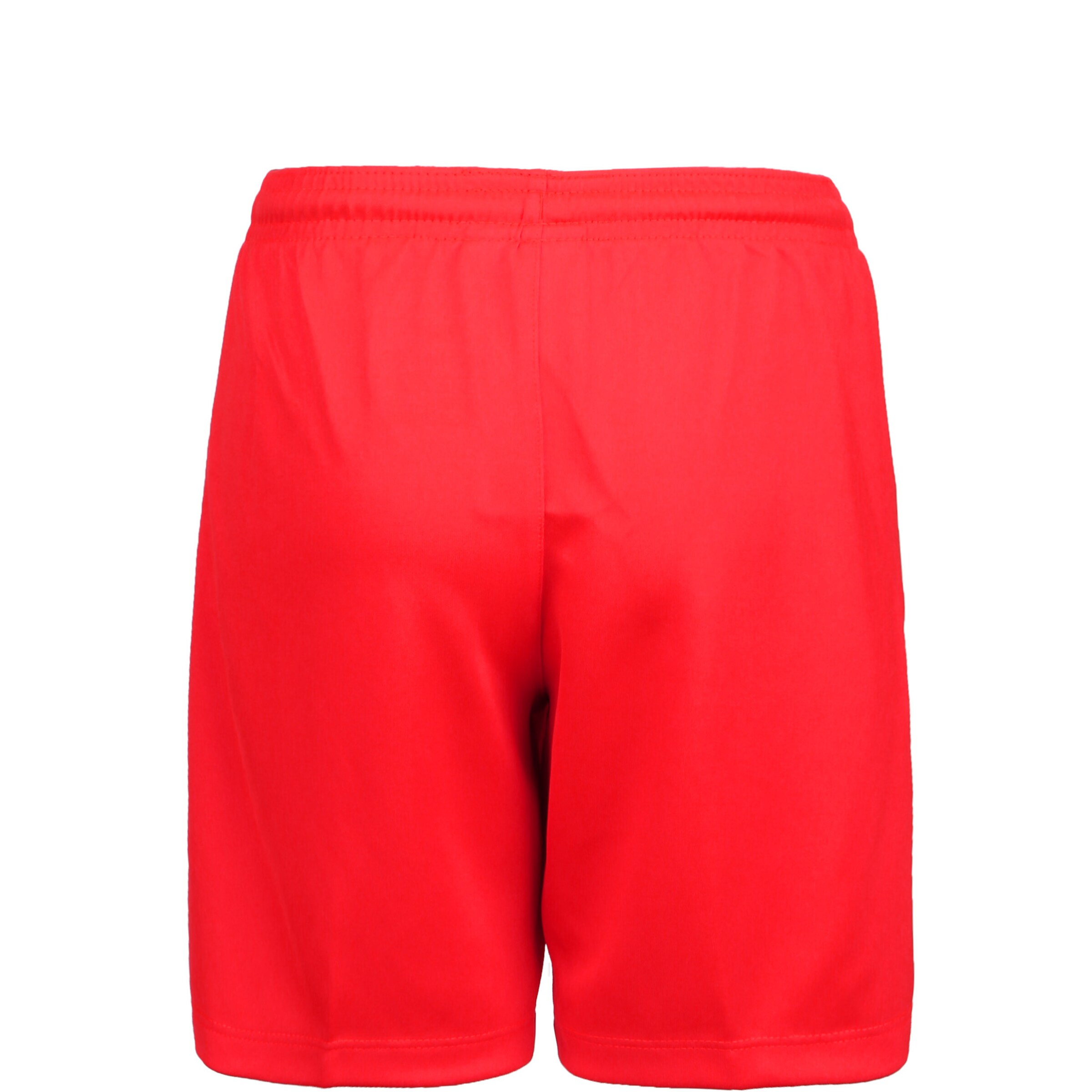 NIKE Regular Workout Pants 'Park III' in Red