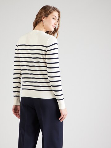 Lauren Ralph Lauren Sweater 'SHAVONNE' in Beige