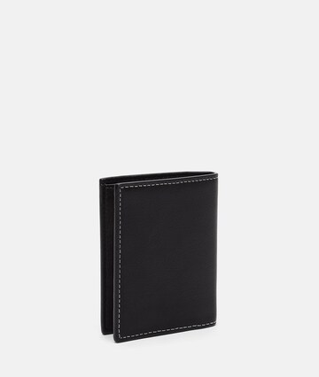 Liebeskind Berlin Wallet in Black