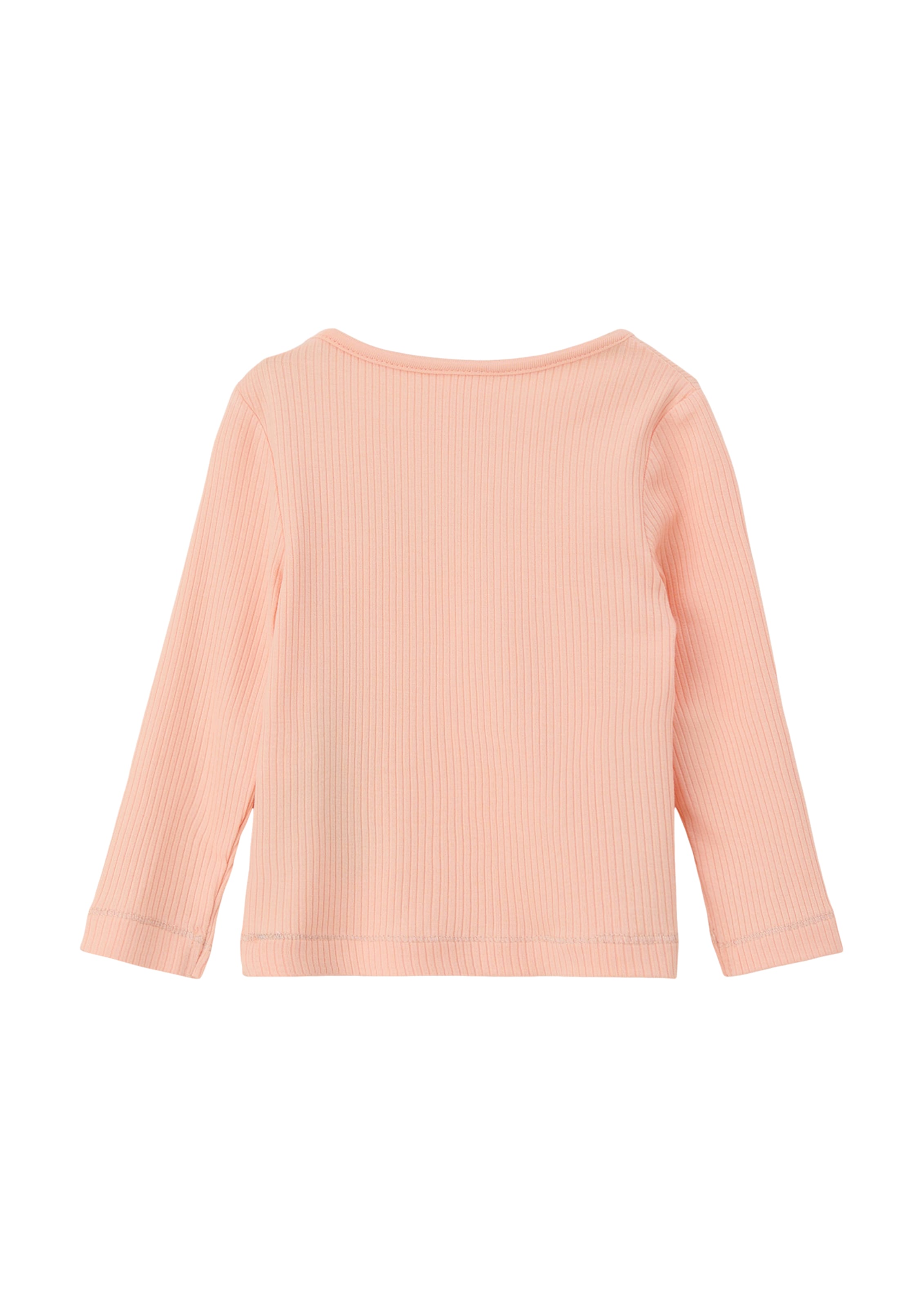 s.Oliver Shirt in Roze