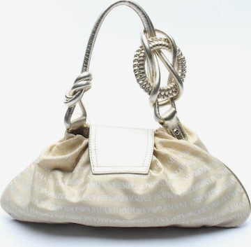 Emporio Armani Bag in One size in Silver
