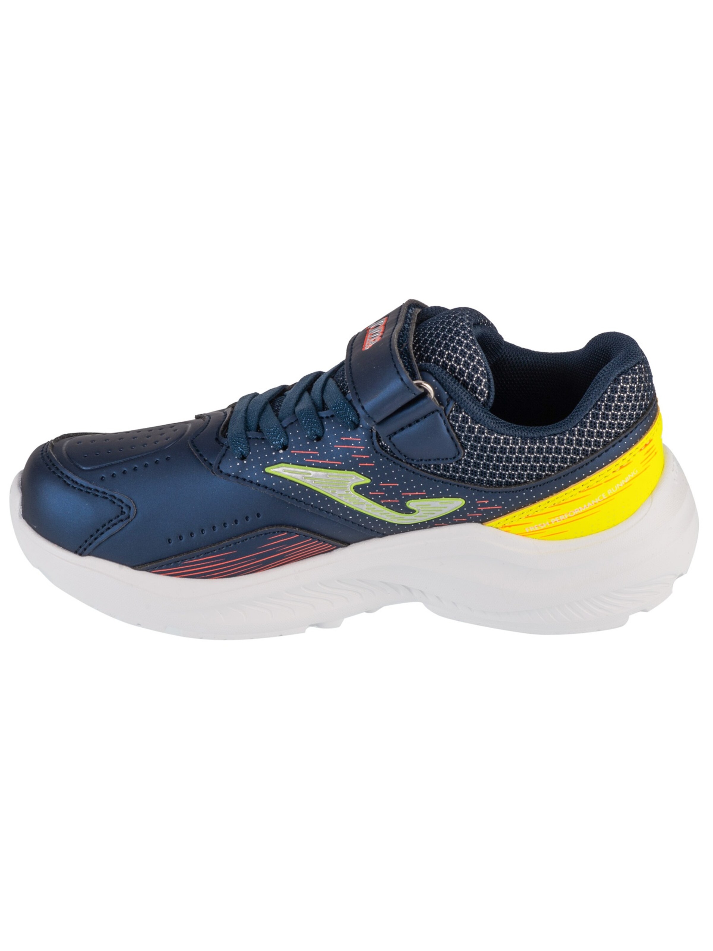 JOMA Sneaker 'Active'‌‌ in Blau: Vorderseite