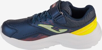 JOMA Sneaker 'Active' in Blau: Vorderseite