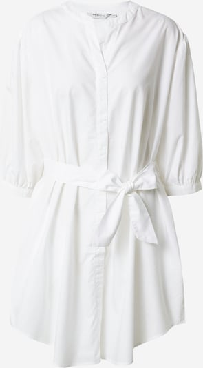Abito camicia 'Biella' MSCH COPENHAGEN di colore bianco, Visualizzazione prodotti