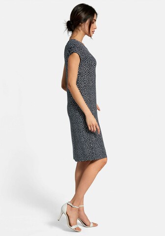 Peter Hahn Dress in Blue