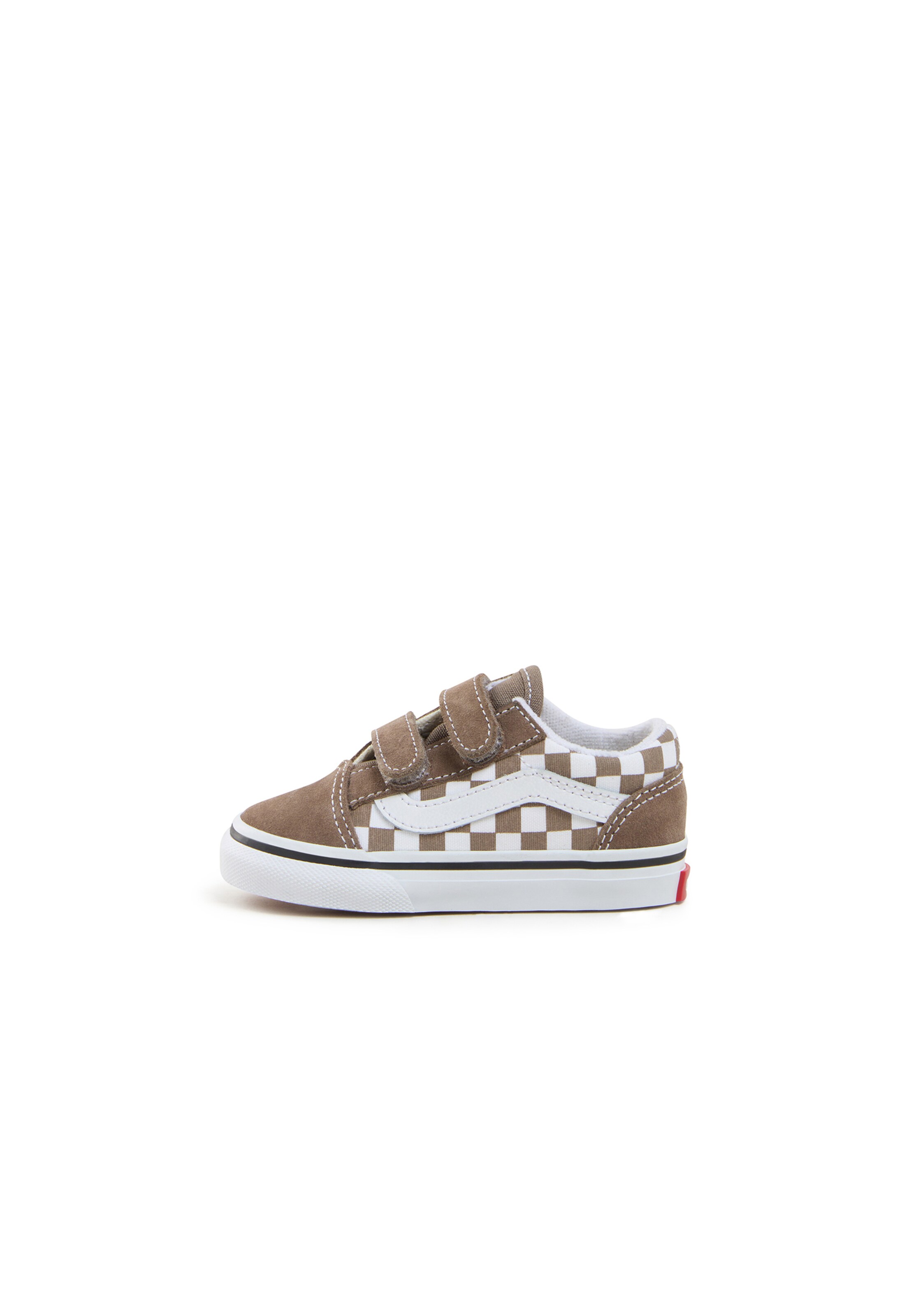 Baskets 'Old Skool' VANS en marron