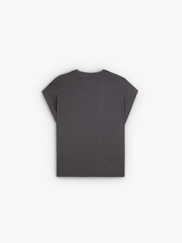 Scalpers Jersey ' ' in Grey