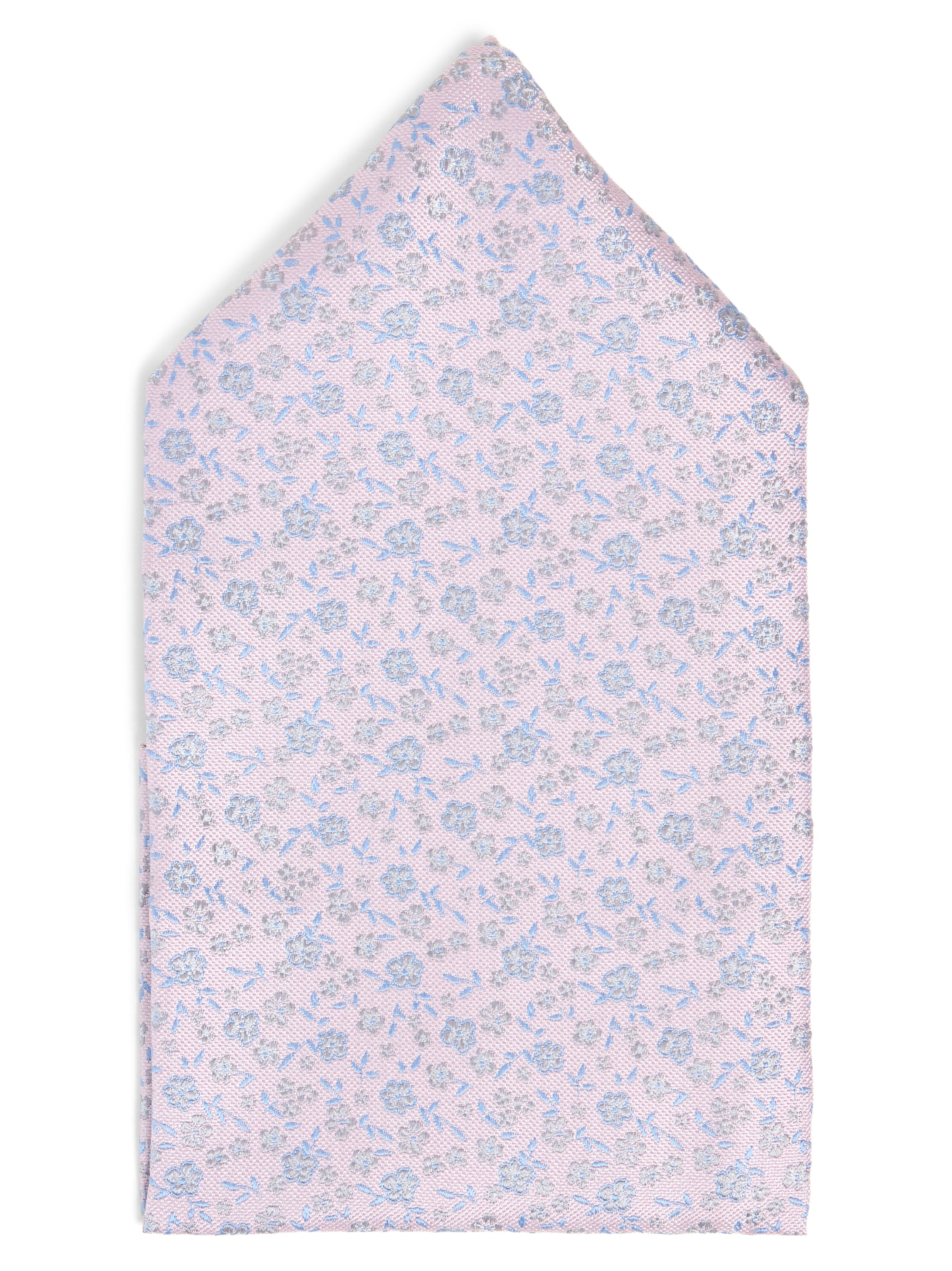 Finshley & Harding London Fliege in Pink