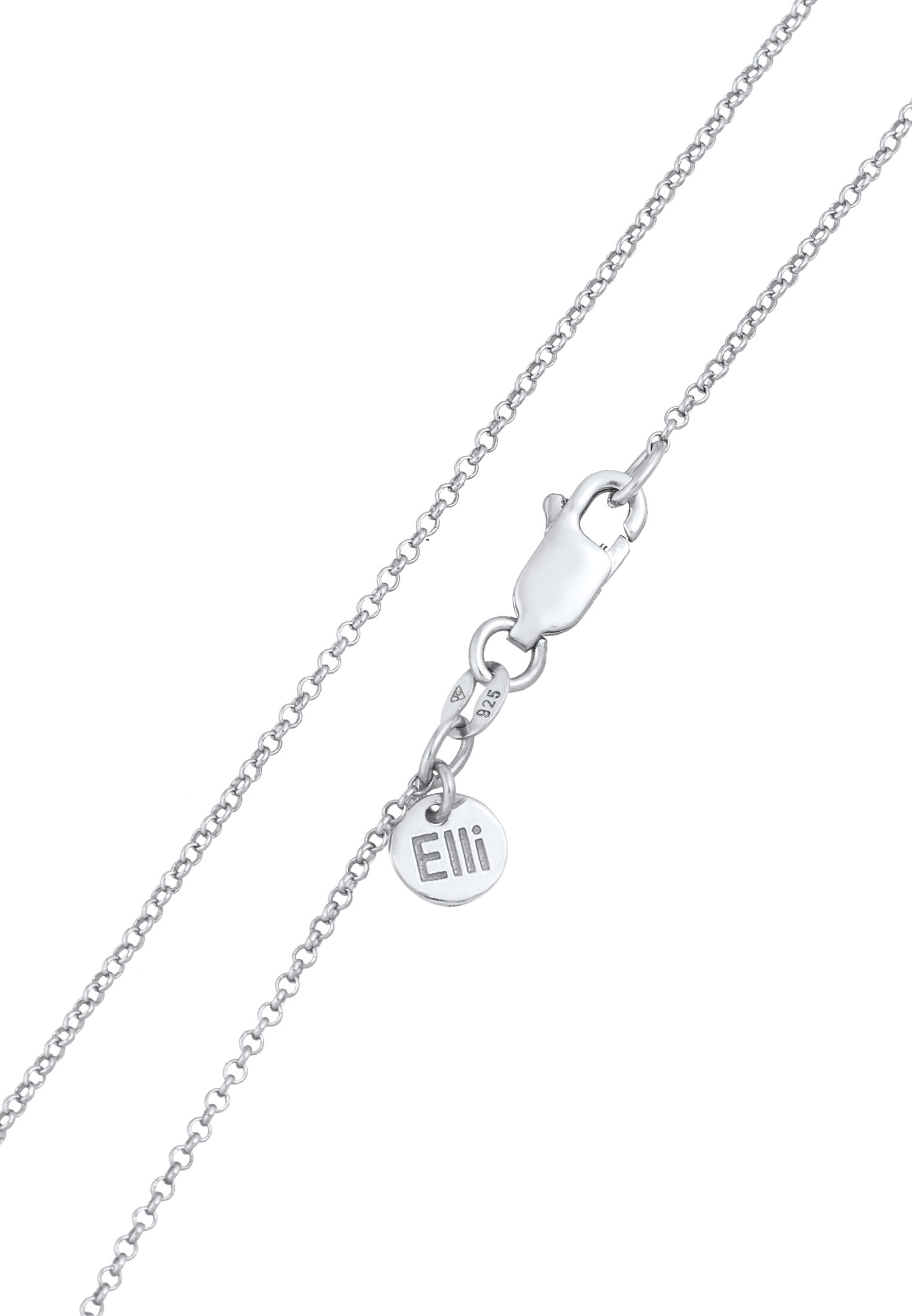 ELLI Necklace in Silver