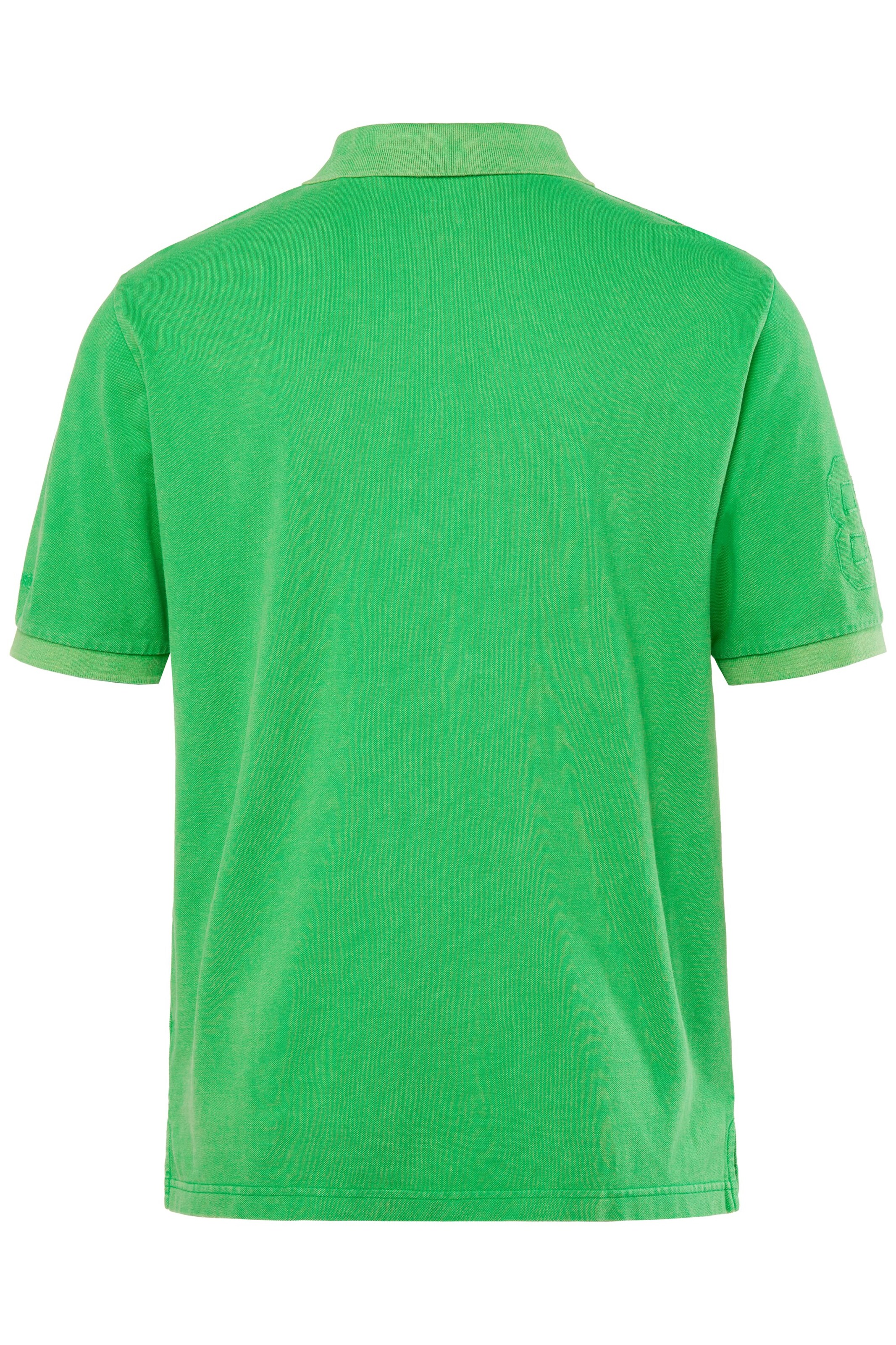 JP1880 Shirt in Green