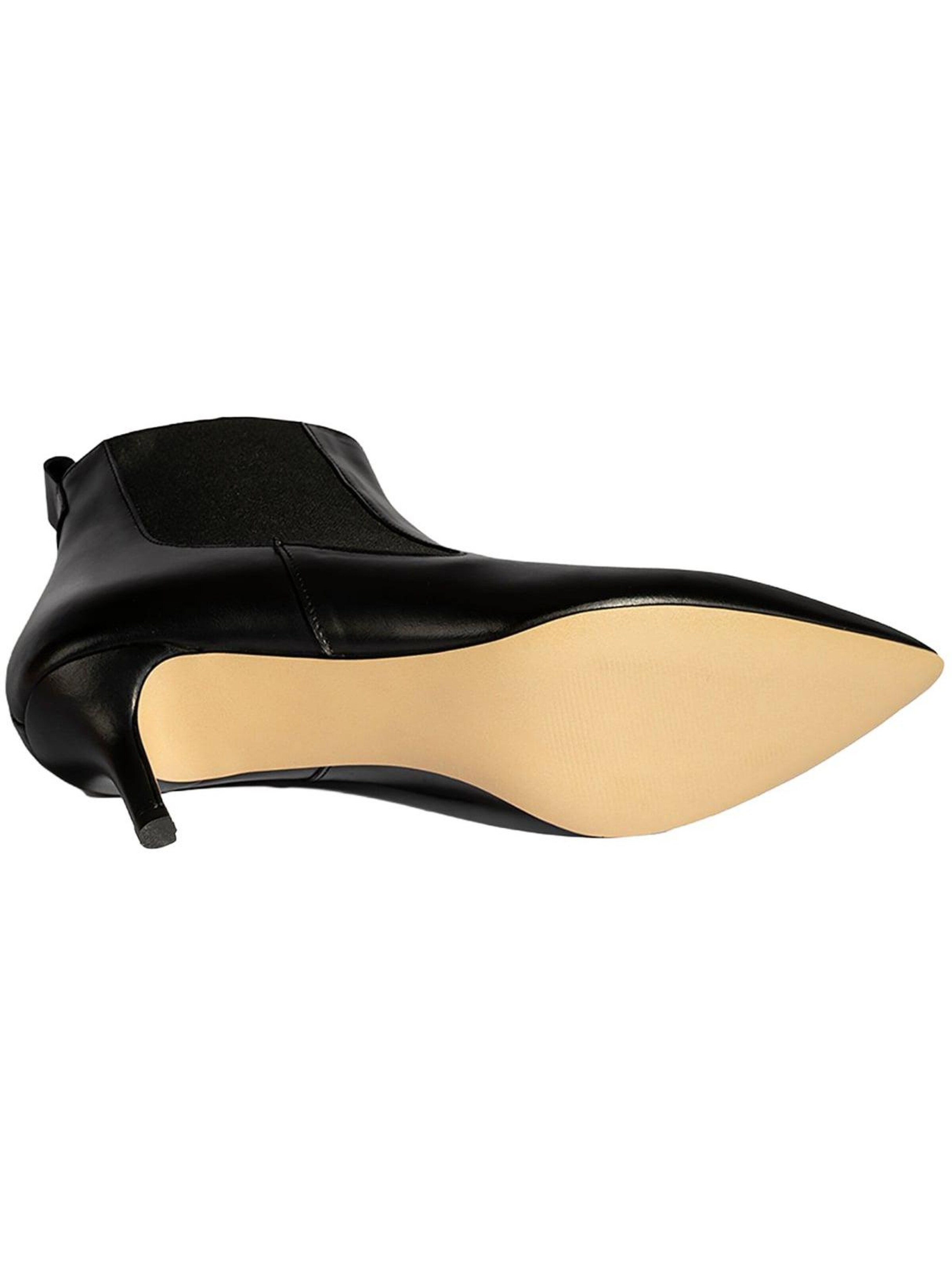Desa Boots 'Stiefel'‌‌‌‌‌ in Schwarz
