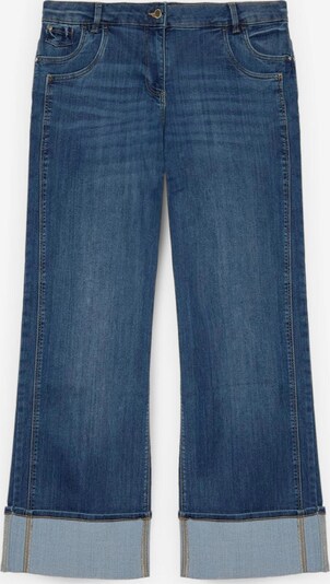 Fiorella Rubino Jeans in 52/Plus in Blue, Item view