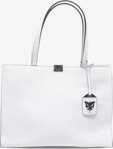 Marc Cain Bag in One size in White: front