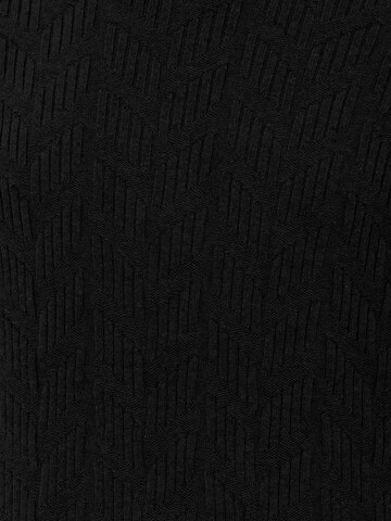 Pull-over 'Albert' Jacey Quinn en noir