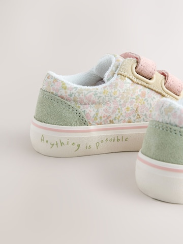 NextTenisice - zelena boja