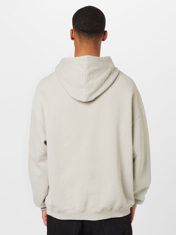 Sweat-shirt Low Lights Studios en gris