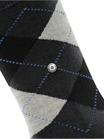 BURLINGTON Socks 'Marylebone' in Grey