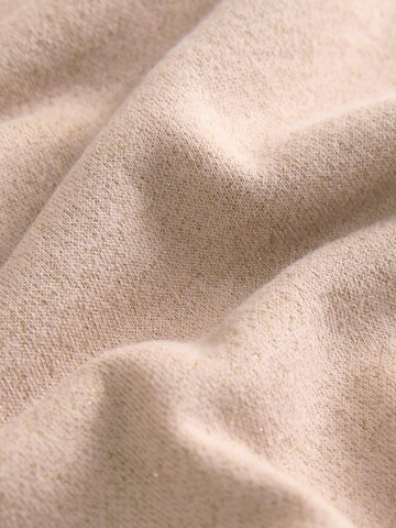 Next Sweatshirt in Beige