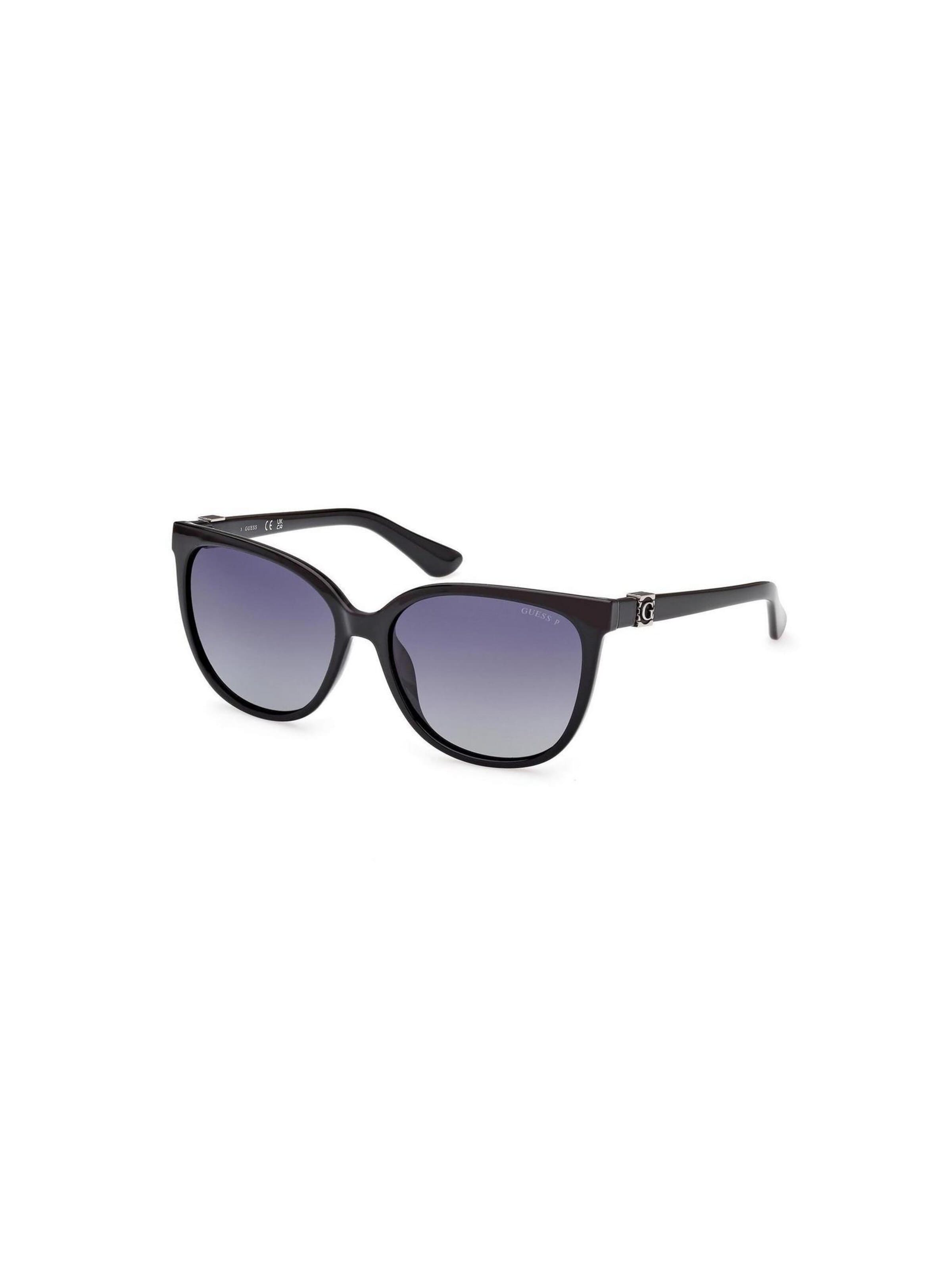 Occhiali da sole 'GU7864 01D' di GUESS in nero