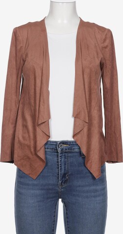 ONLY Sweater & Cardigan in M in Brown: front