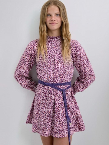 Robe ' ' Scalpers en violet