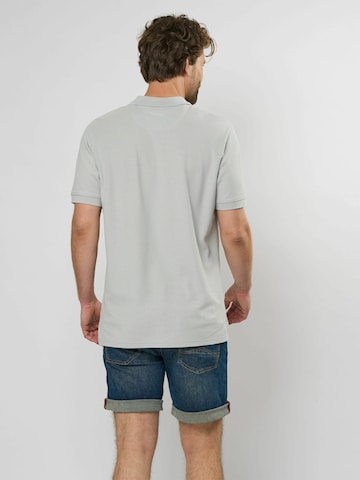 MCS Shirt 'Hurst' in Blauw