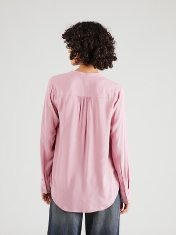 Soyaconcept Blus 'RADIA' i rosa