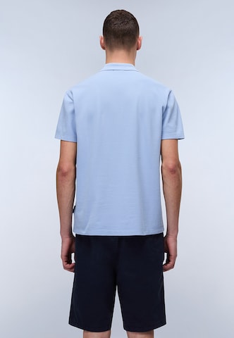 NAPAPIJRI Shirt 'Ealis' in Blue