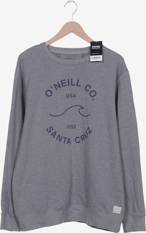 O'NEILL Sweater XXL in Grau: predná strana