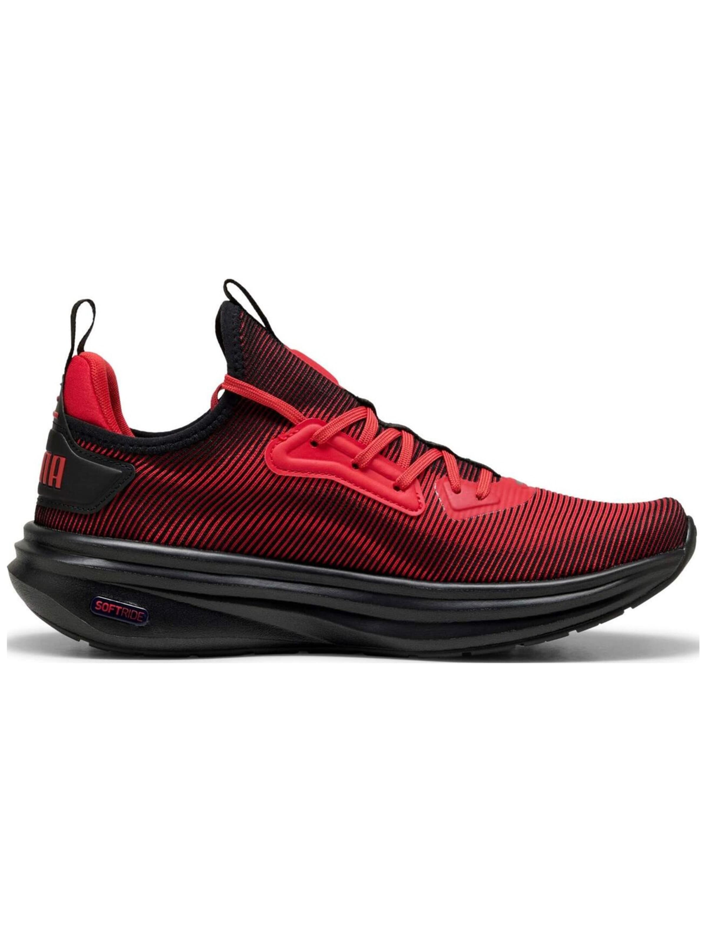 PUMA - Calzado deportivo 'Puma Softride Enzo 6 Hype For All Time' en rojo