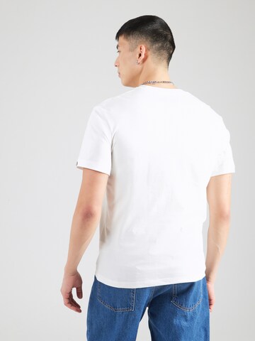 REPLAY Shirt in White