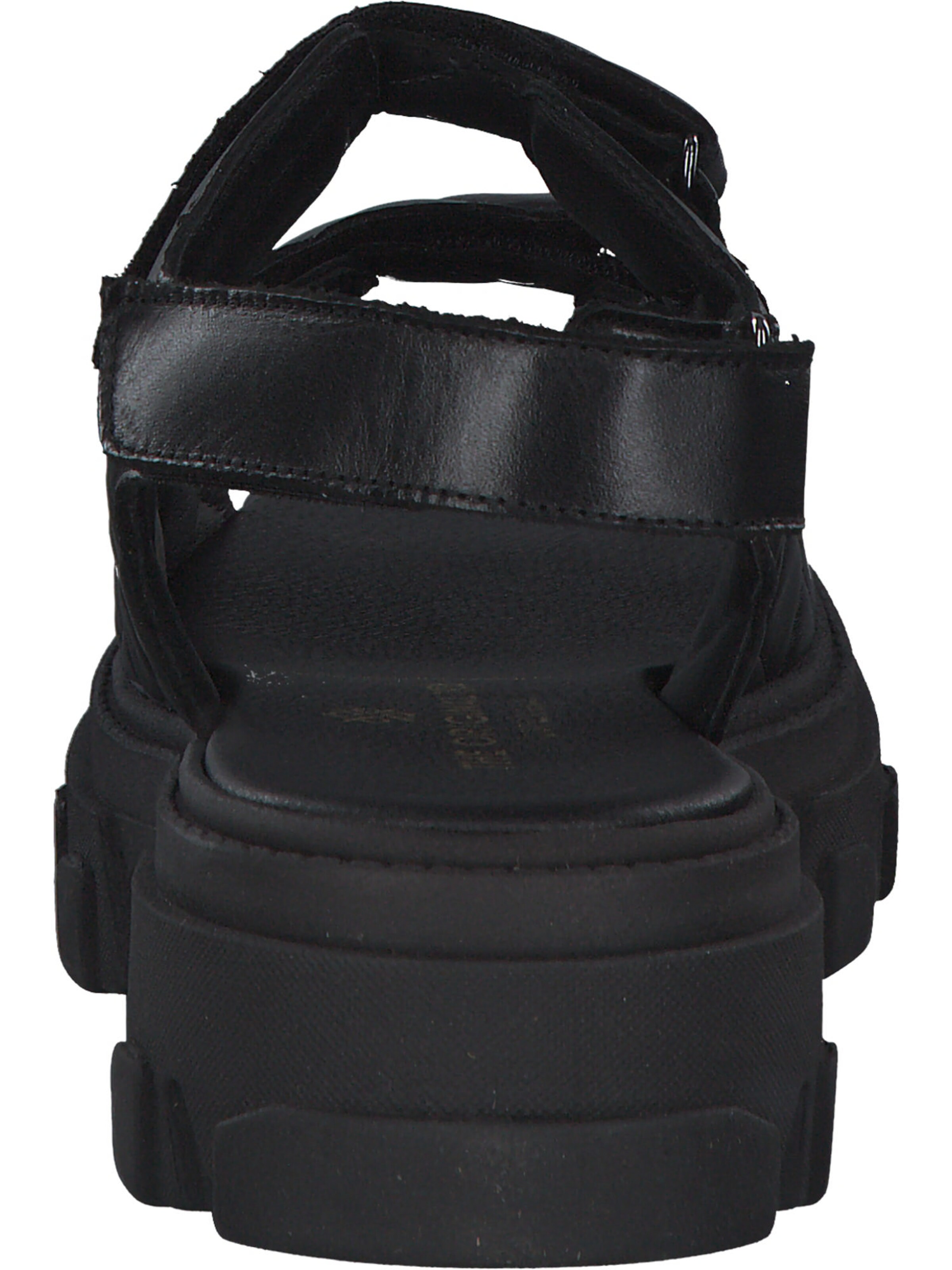 The Original Sandals 'The Sara TH100212' in Black