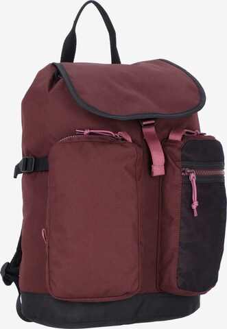 CONVERSE Backpack in Red