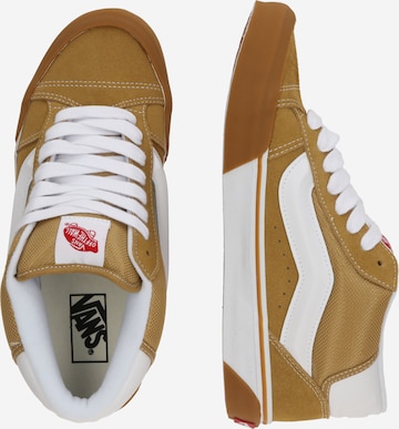 VANS Sneaker high 'Knu' i grøn